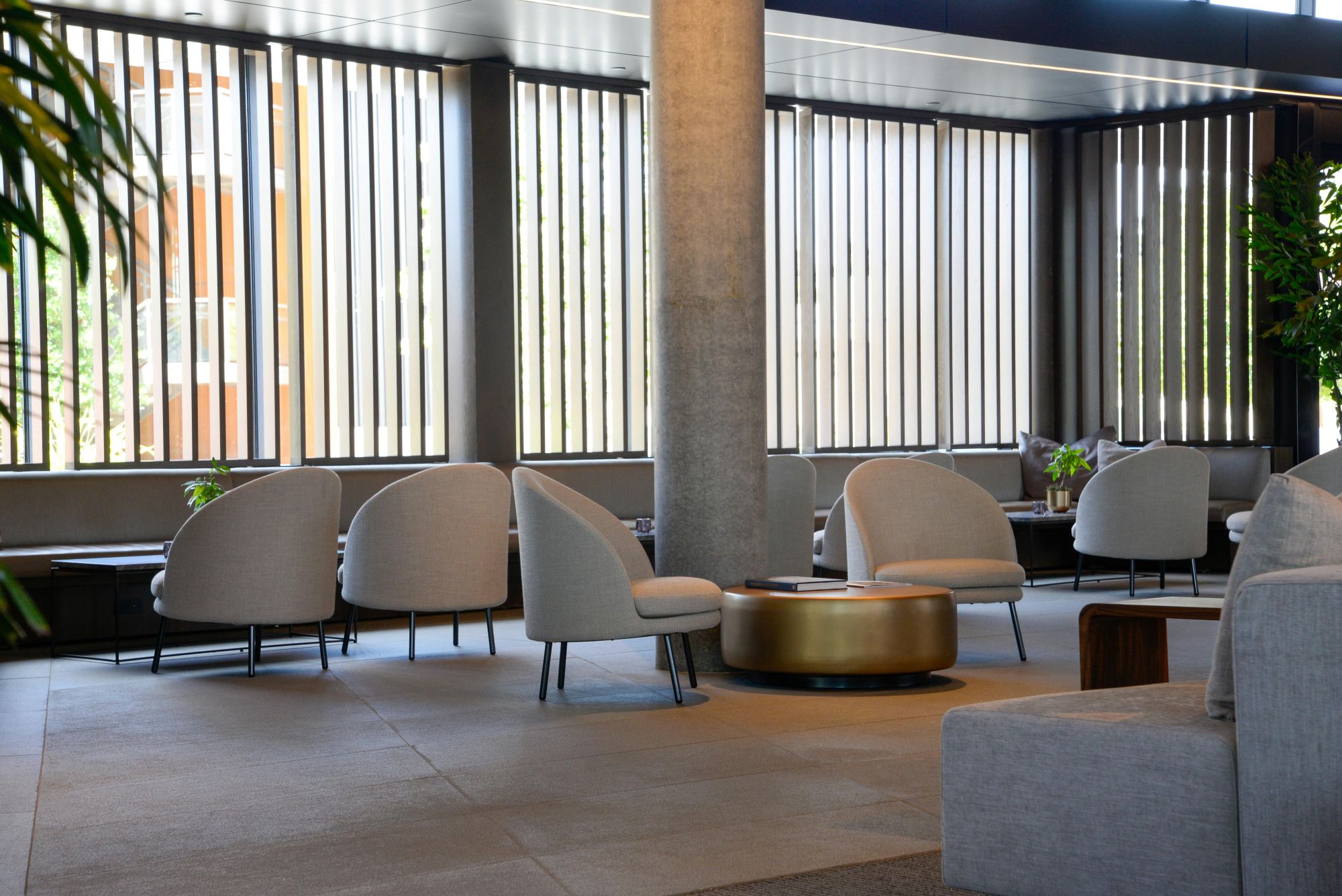 Plaza Premium First Lounge opens at Rome Fiumicino Airport