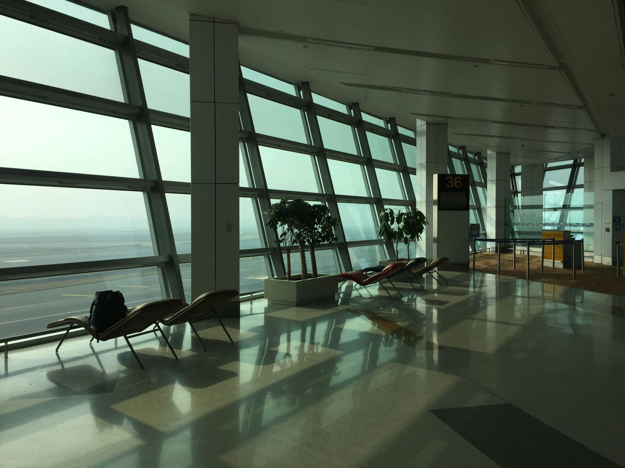 Avianca Opens New Diamond VIP Lounge in Bogotá