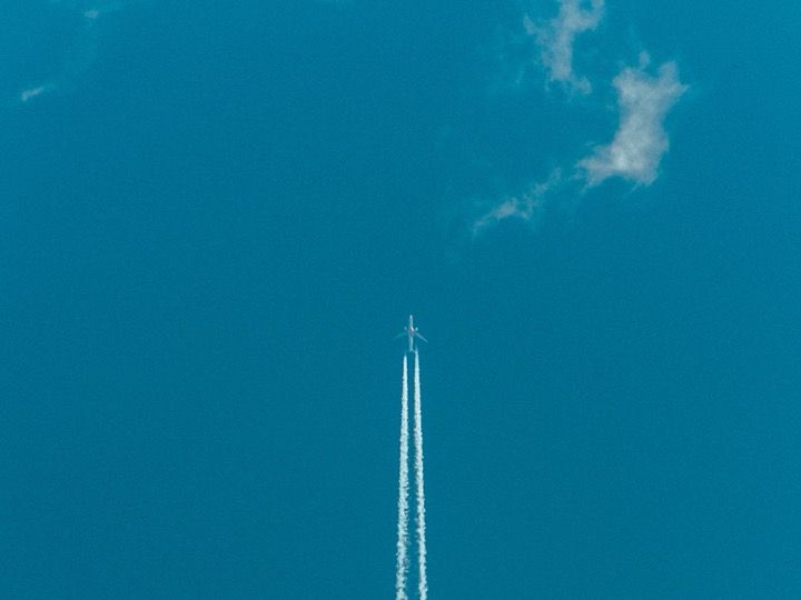 New Airline Routes and Flight Updates - June 2026