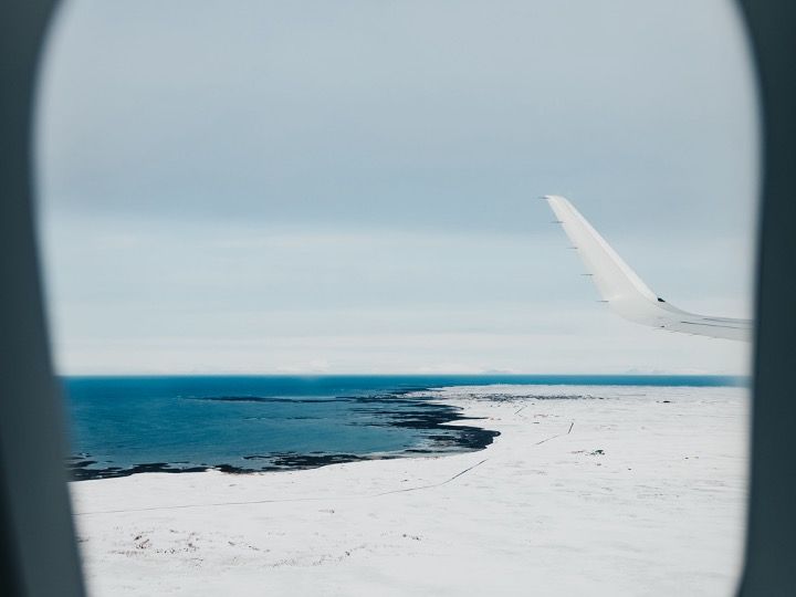 AEGEAN & Icelandair Enhance Greece–Iceland Connectivity