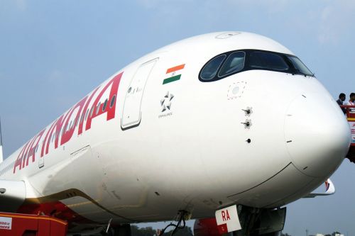Lufthansa Group and Air India Announce Plans for Expanded Joint Business Partnership