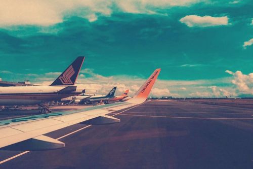 European Airlines Increase Asia Flights