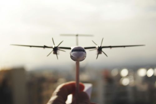 New Airline Routes and Flight Updates - April 2026